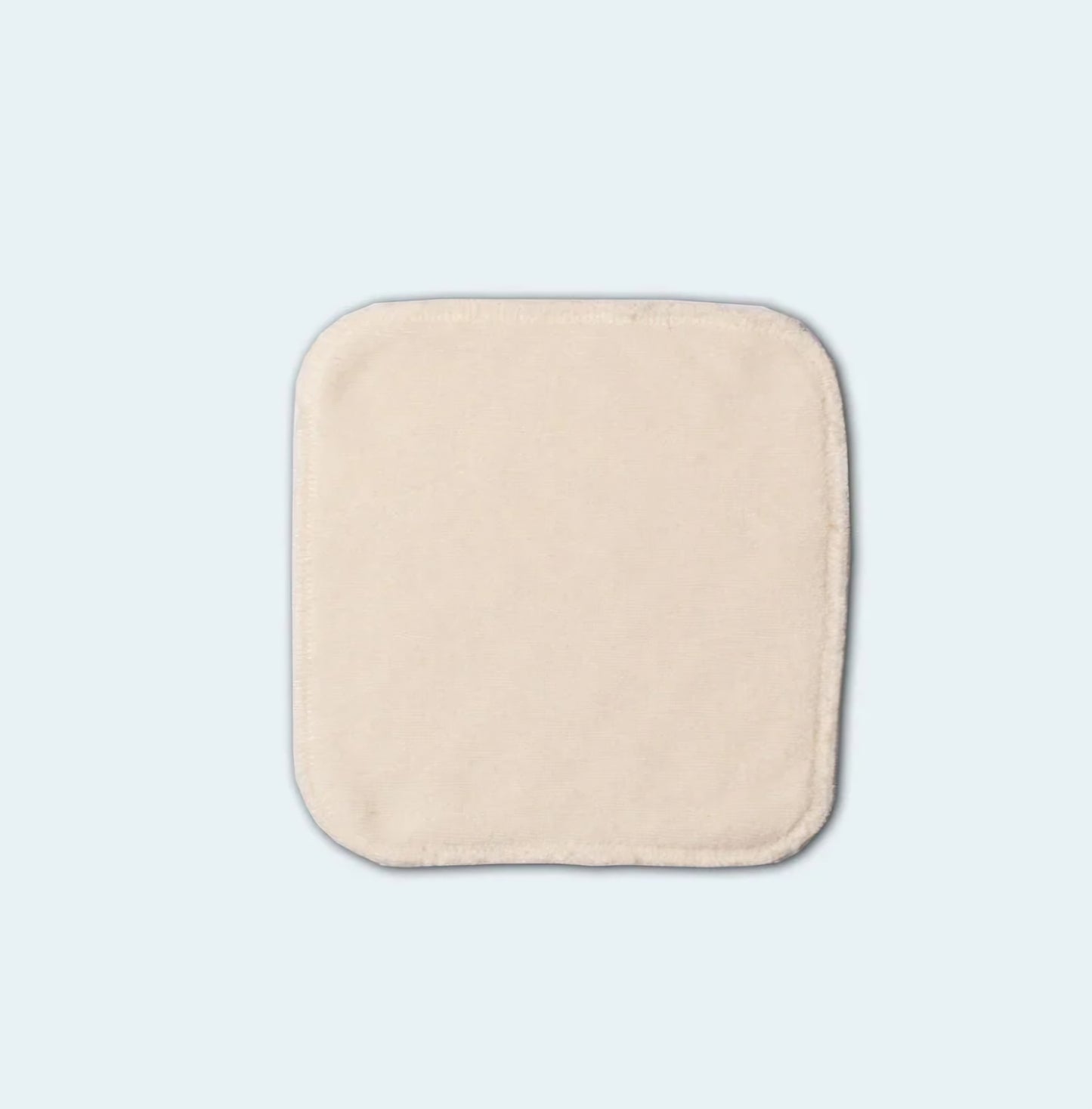 Bamboo wipes