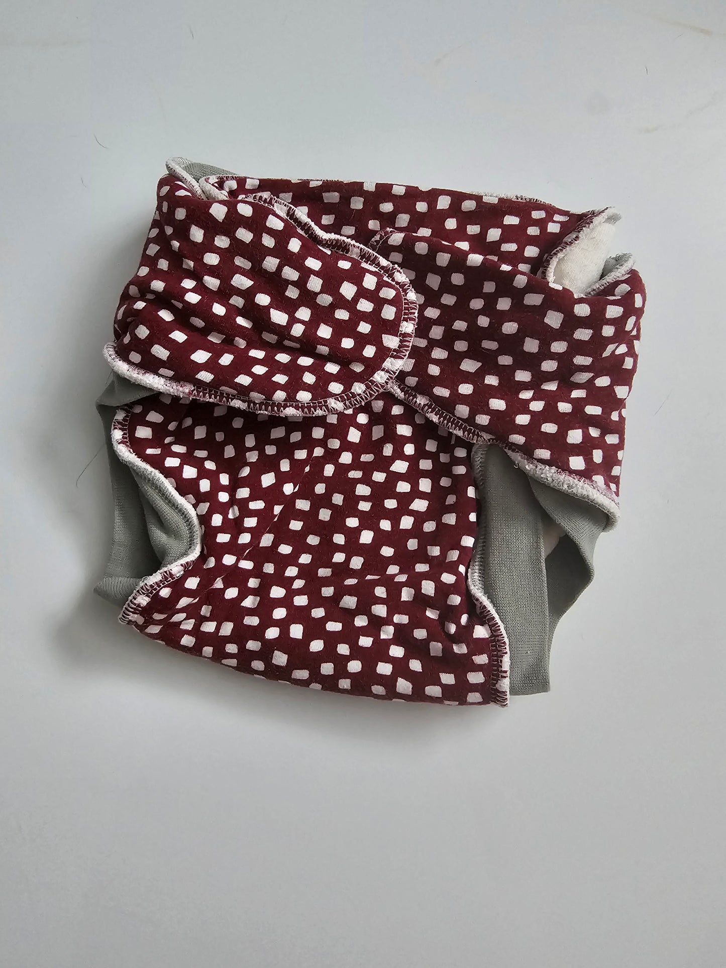 PreFlats - Preloved