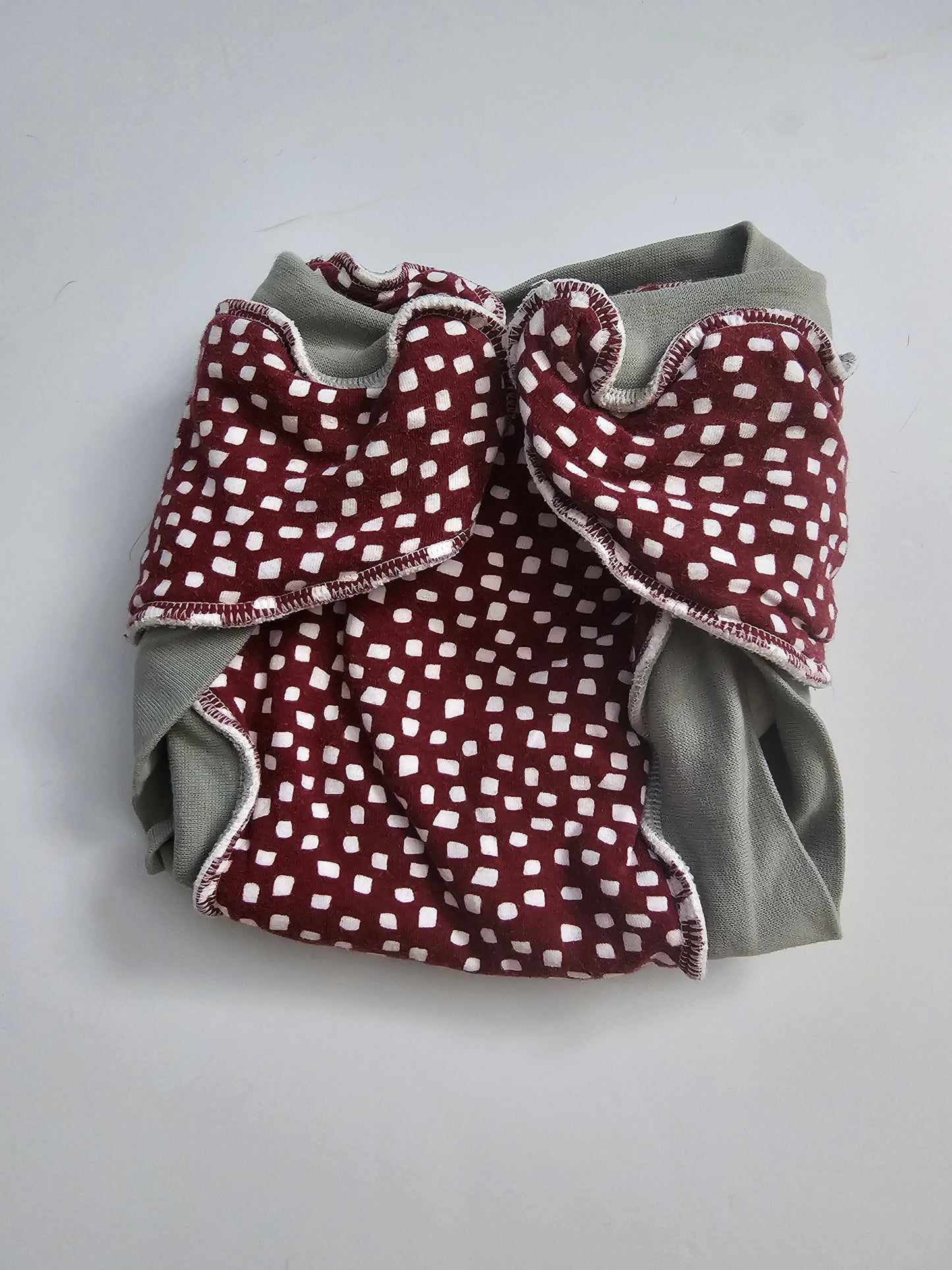 PreFlats - Preloved