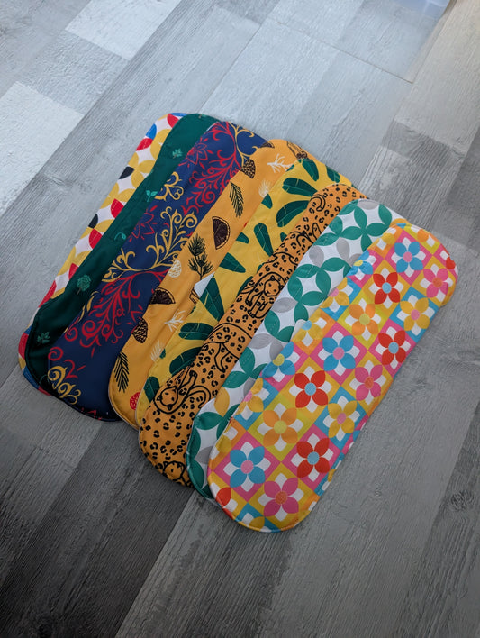 Cloth Sanitary Products (CSP)