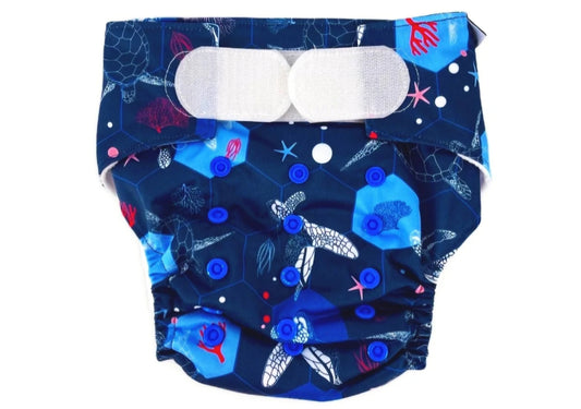 Swim Nappy