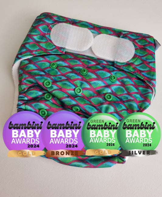 Swim Nappy