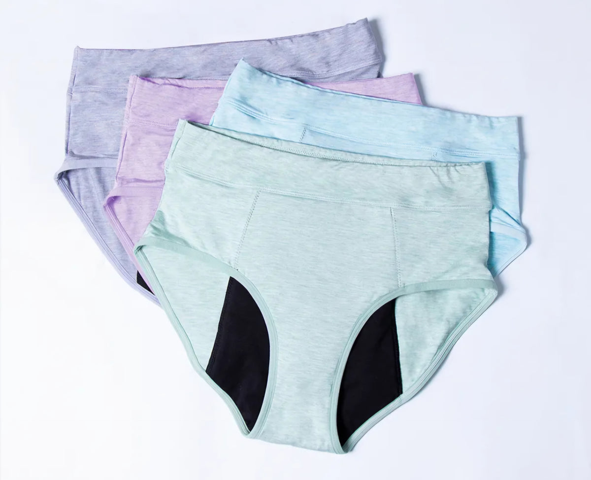 Period Pants - Trial Pants