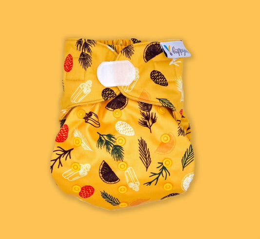Pocket Nappy