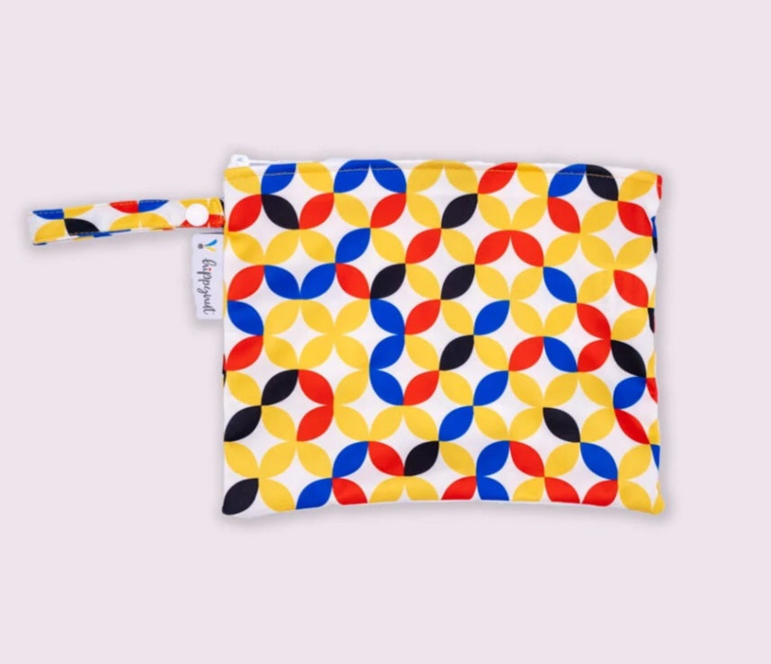 Mini Wet Bag