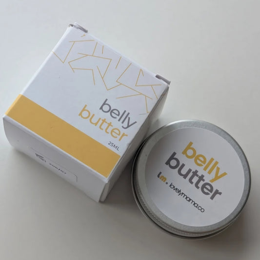 Belly Butter