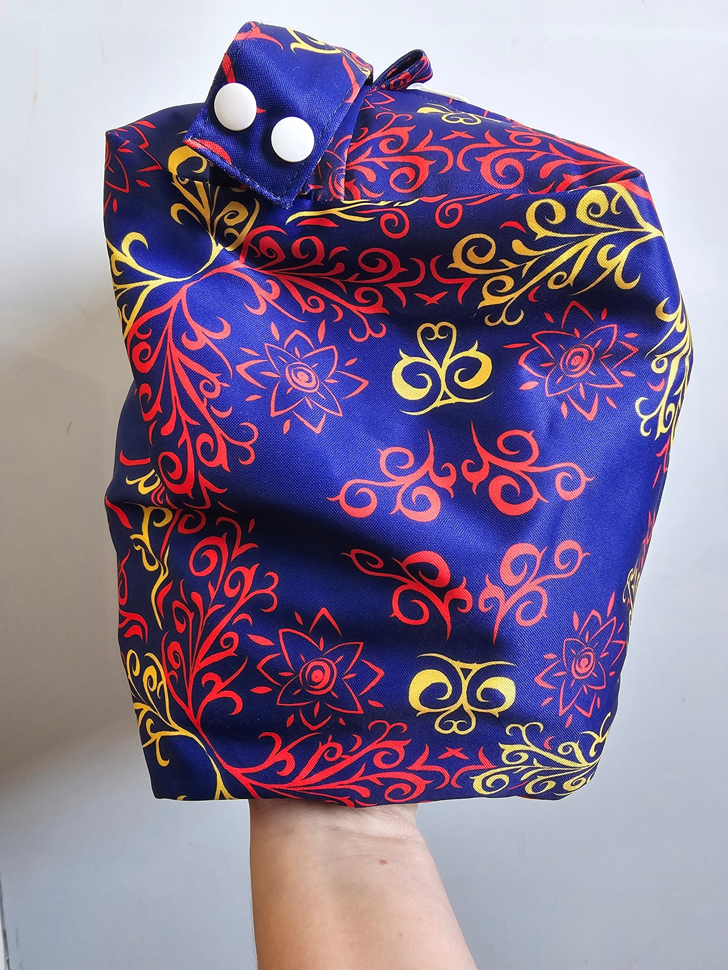 Nappy Pod