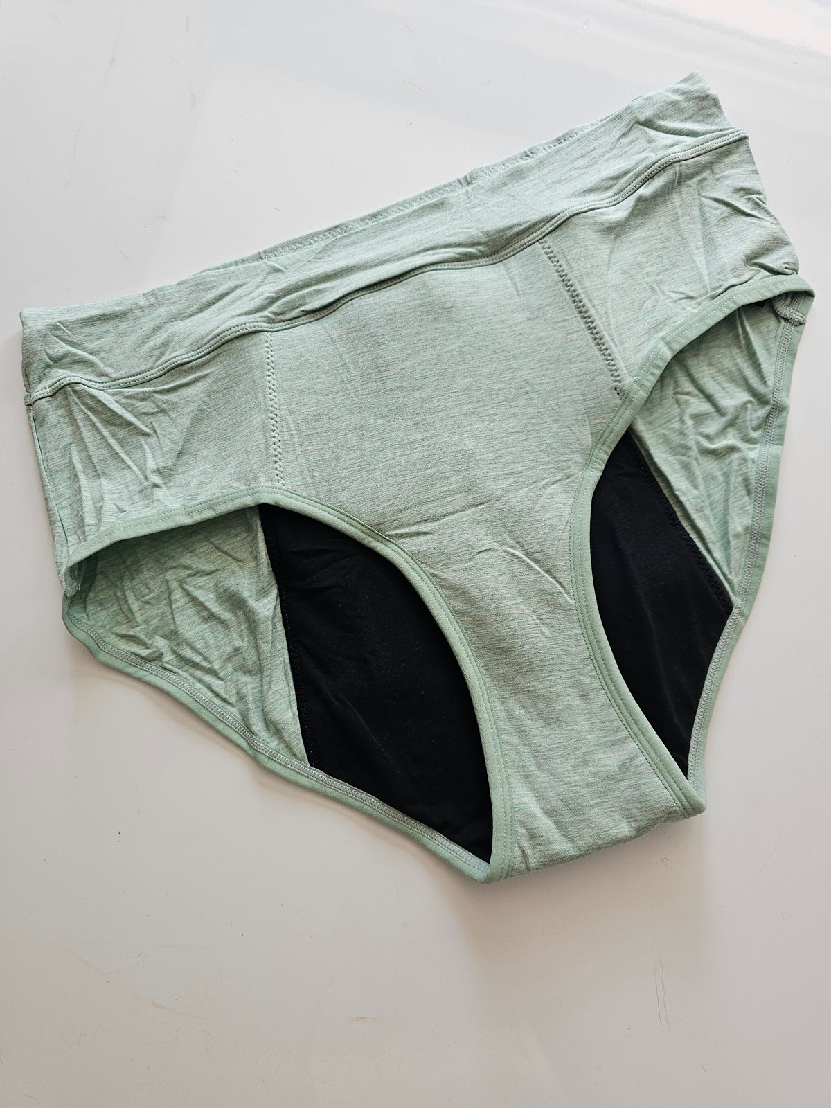 Period Pants - Trial Pants