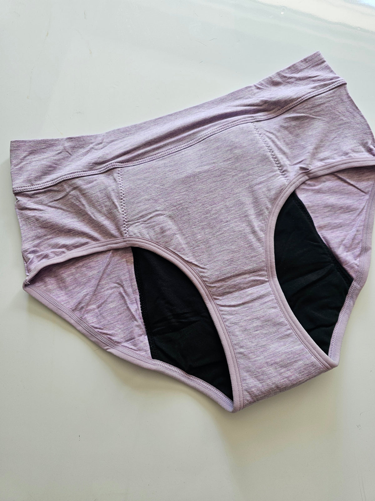 Period Pants - Trial Pants