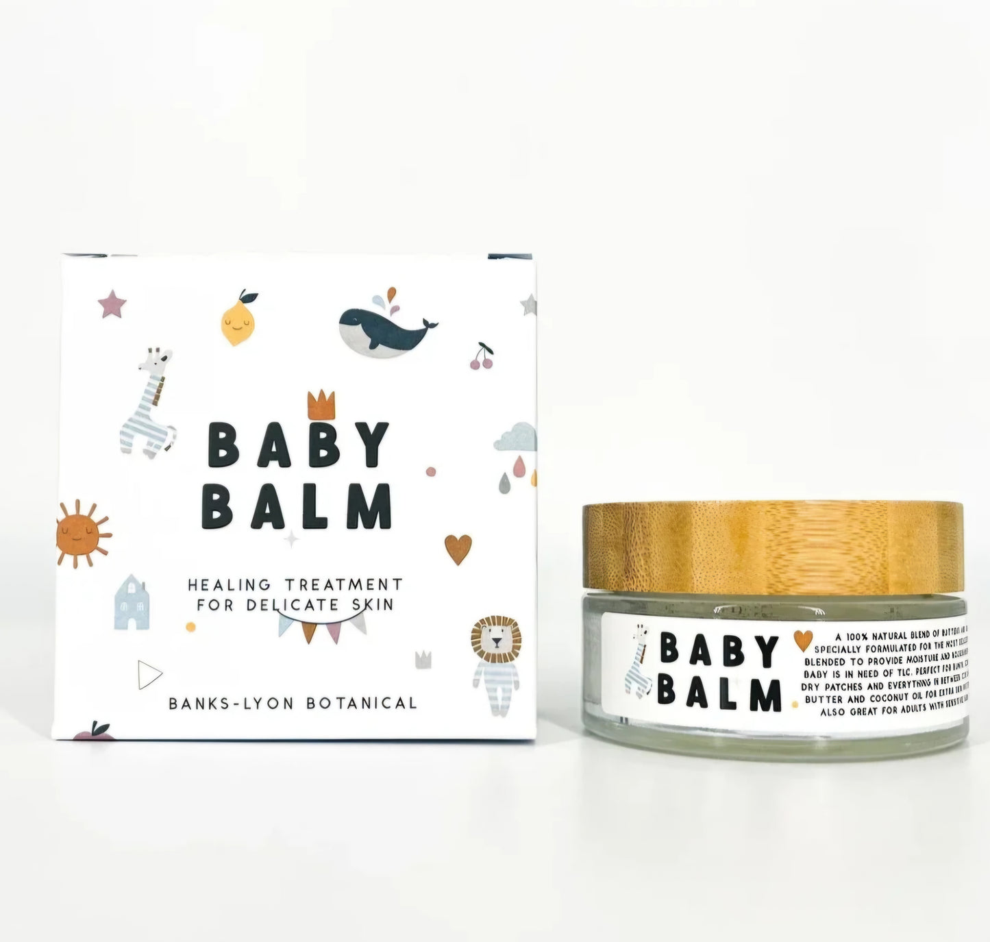 Baby Balm