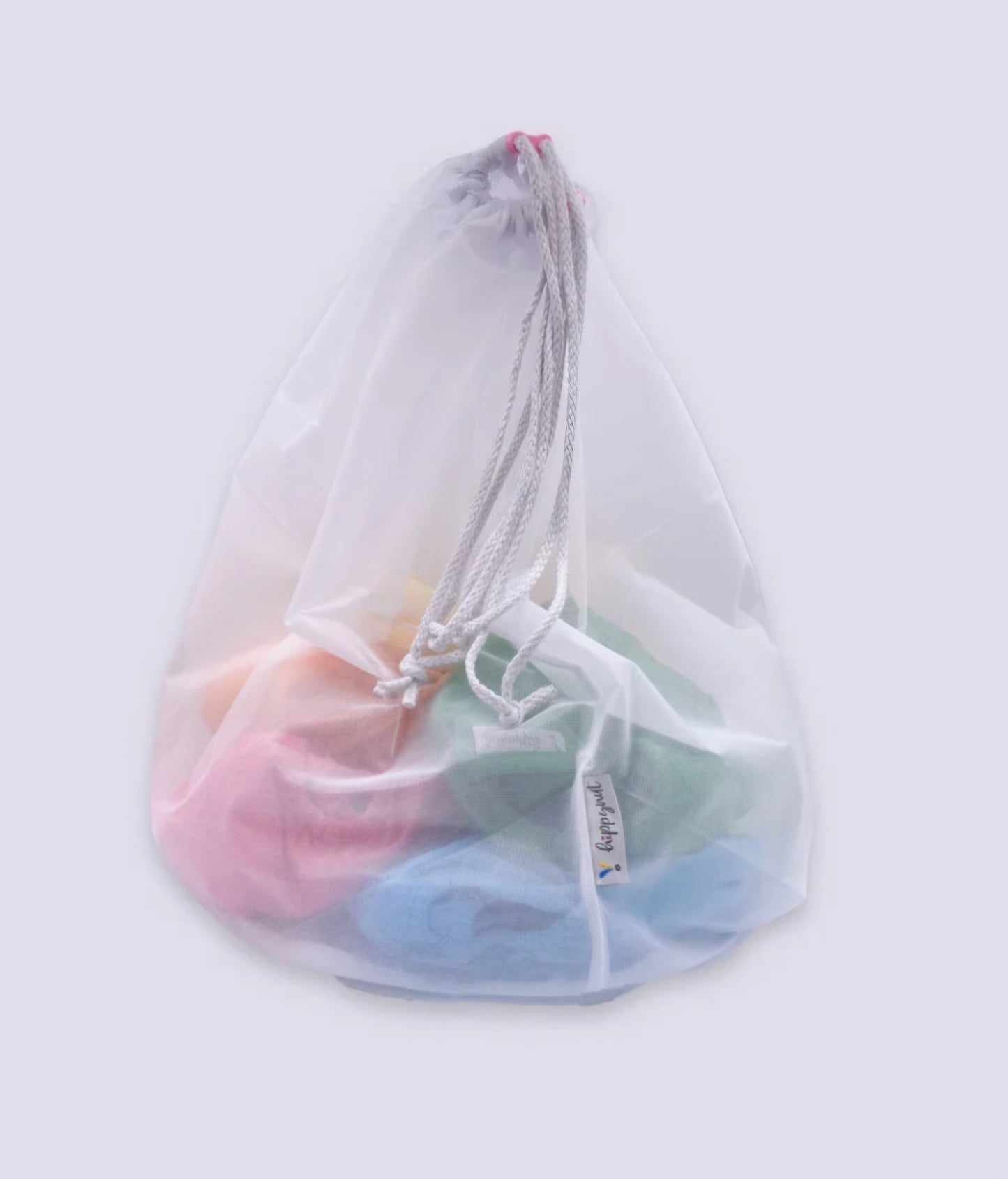 Mesh Laundry Bags