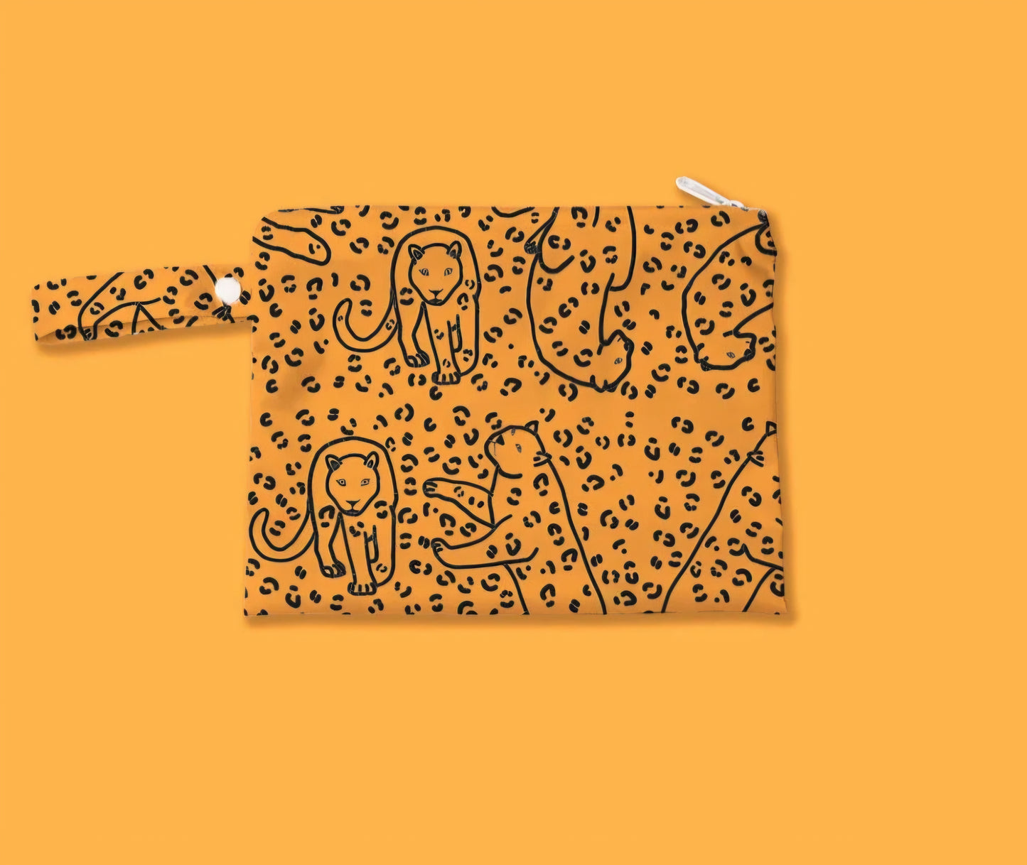 Mini Wet Bag